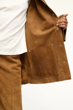 STAUD FOUNDATION JACKET><noscript><img width=