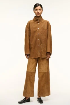 STAUD FOUNDATION JACKET><noscript><img width=