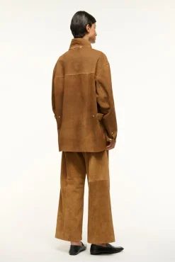 STAUD FOUNDATION JACKET><noscript><img width=