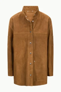 STAUD FOUNDATION JACKET><noscript><img width=