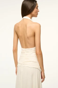 STAUD FROLIC DRESS><noscript><img width=