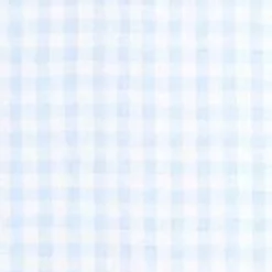 STAUD GABI SHIRT SKY GINGHAM><noscript><img width=