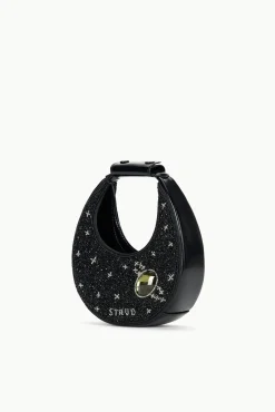 STAUD GOOD NIGHT MOON BLACK CELESTIAL><noscript><img width=