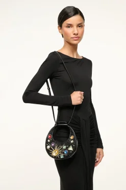 STAUD GOOD NIGHT MOON BLACK CELESTIAL><noscript><img width=