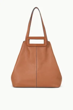 STAUD GRANDE TOTE BAG><noscript><img width=