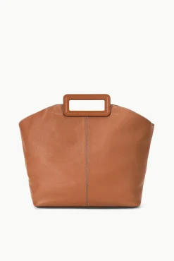 STAUD GRANDE TOTE BAG><noscript><img width=