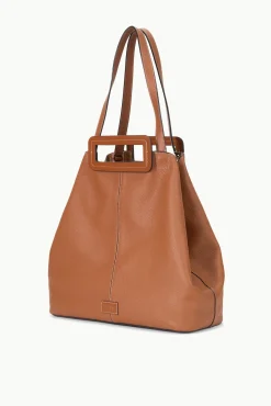 STAUD GRANDE TOTE BAG><noscript><img width=