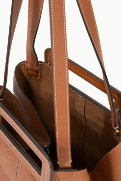 STAUD GRANDE TOTE BAG><noscript><img width=