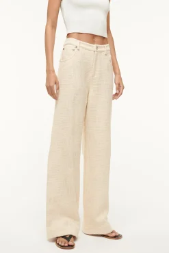 STAUD GRAYSON PANT> Pants & Shorts