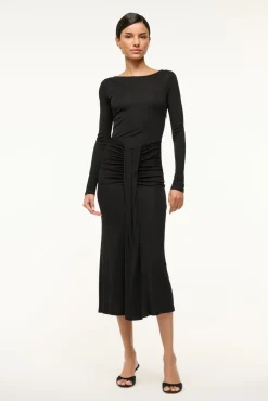 STAUD GRES DRESS><noscript><img width=