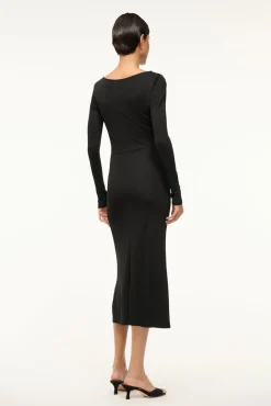 STAUD GRES DRESS><noscript><img width=