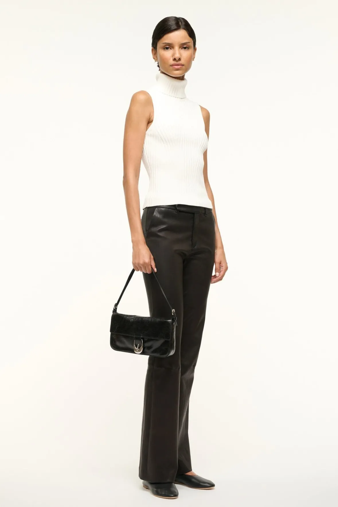 STAUD HARLOW BAG> Shoulder