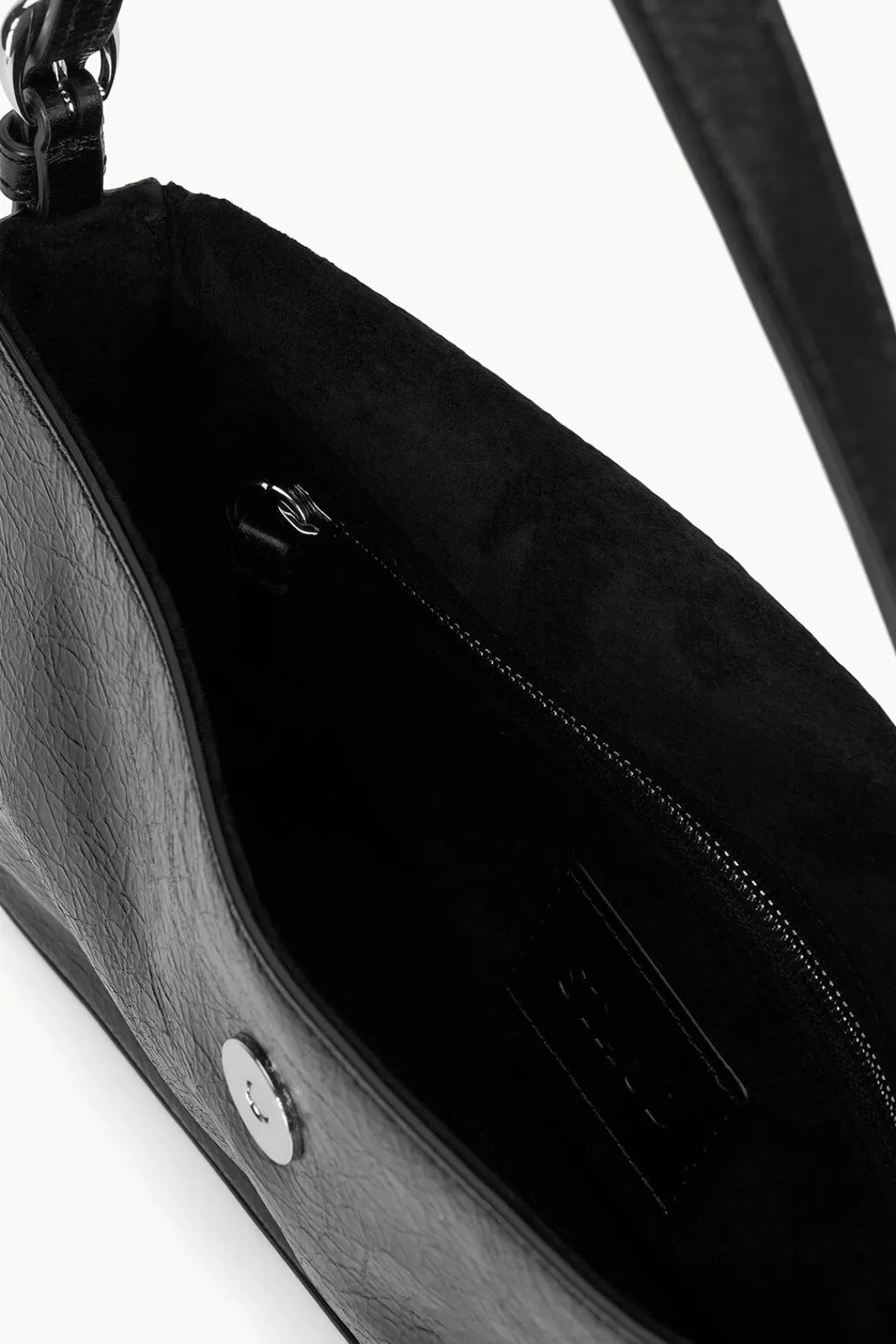 STAUD HARLOW BAG> Shoulder