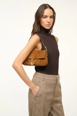 STAUD HARLOW BAG> Shoulder
