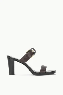 STAUD HARLOW HIGH HEEL SANDAL> Heels