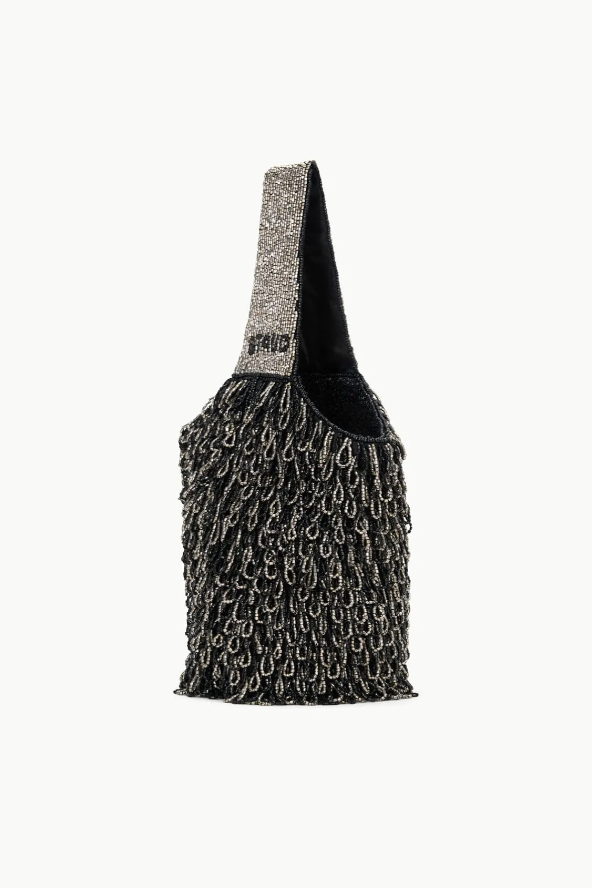STAUD HARUKO BEADED BAG> The Evening Edit|Beaded/novelty