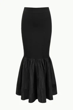 STAUD HAWTHORNE SKIRT><noscript><img width=
