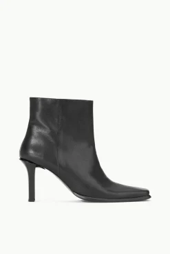STAUD HENDRIX ANKLE BOOT> Boots
