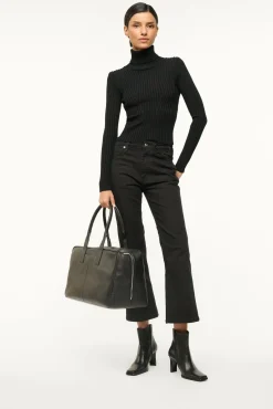 STAUD HENDRIX ANKLE BOOT> Boots