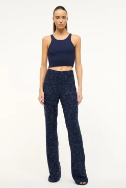 STAUD IBISCO TANK> Tops