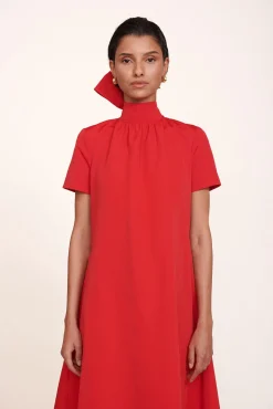 STAUD ILANA DRESS><noscript><img width=
