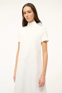 STAUD ILANA DRESS><noscript><img width=