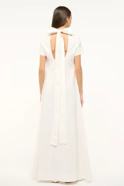 STAUD ILANA DRESS><noscript><img width=