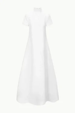 STAUD ILANA DRESS><noscript><img width=