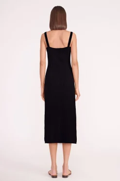 STAUD JESSICA DRESS><noscript><img width=