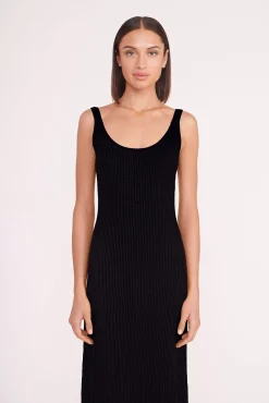 STAUD JESSICA DRESS><noscript><img width=