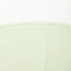 STAUD JO BALCONETTE BIKINI TOP PALE JADE/WHITE><noscript><img width=