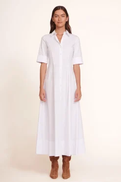 STAUD JOAN MAXI DRESS |> Maxi Dresses|Dresses