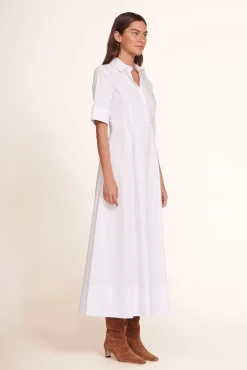 STAUD JOAN MAXI DRESS |> Maxi Dresses|Dresses