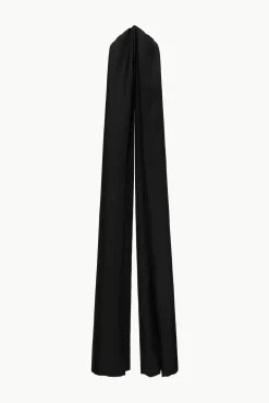 STAUD JONI SHAWL> The Evening Edit