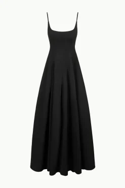 STAUD JOY MAXI DRESS><noscript><img width=