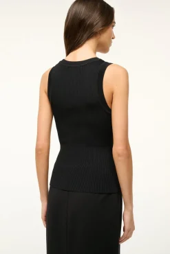 STAUD JULIETTE TOP><noscript><img width=