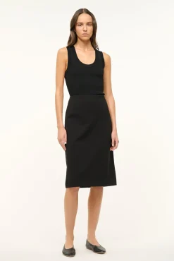 STAUD JULIETTE TOP><noscript><img width=