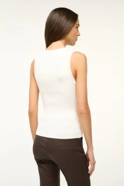 STAUD JULIETTE TOP><noscript><img width=