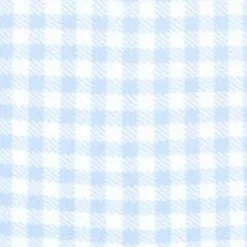 STAUD KATIE DRESS SKY GINGHAM><noscript><img width=