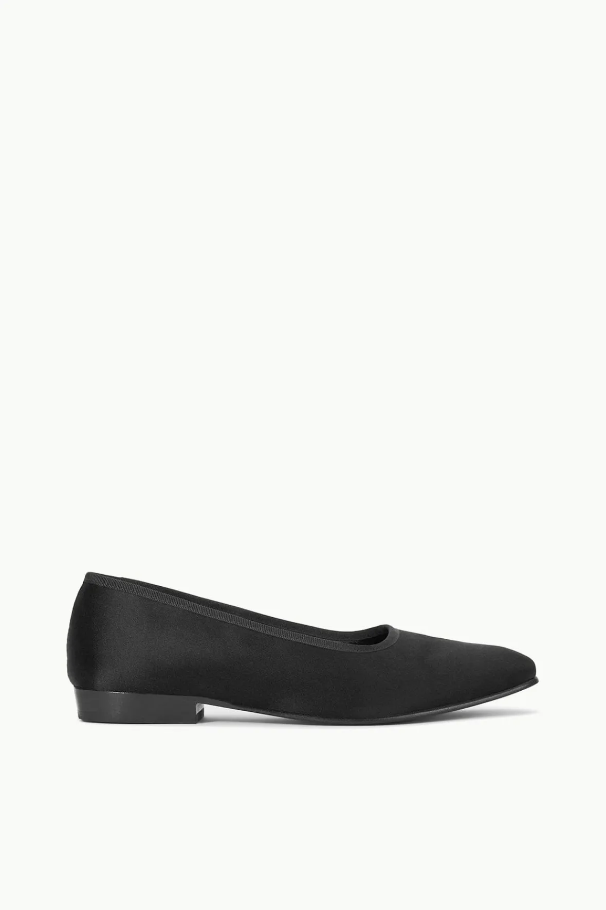 STAUD KEITH BALLET FLAT> The Evening Edit|Mules & Flats