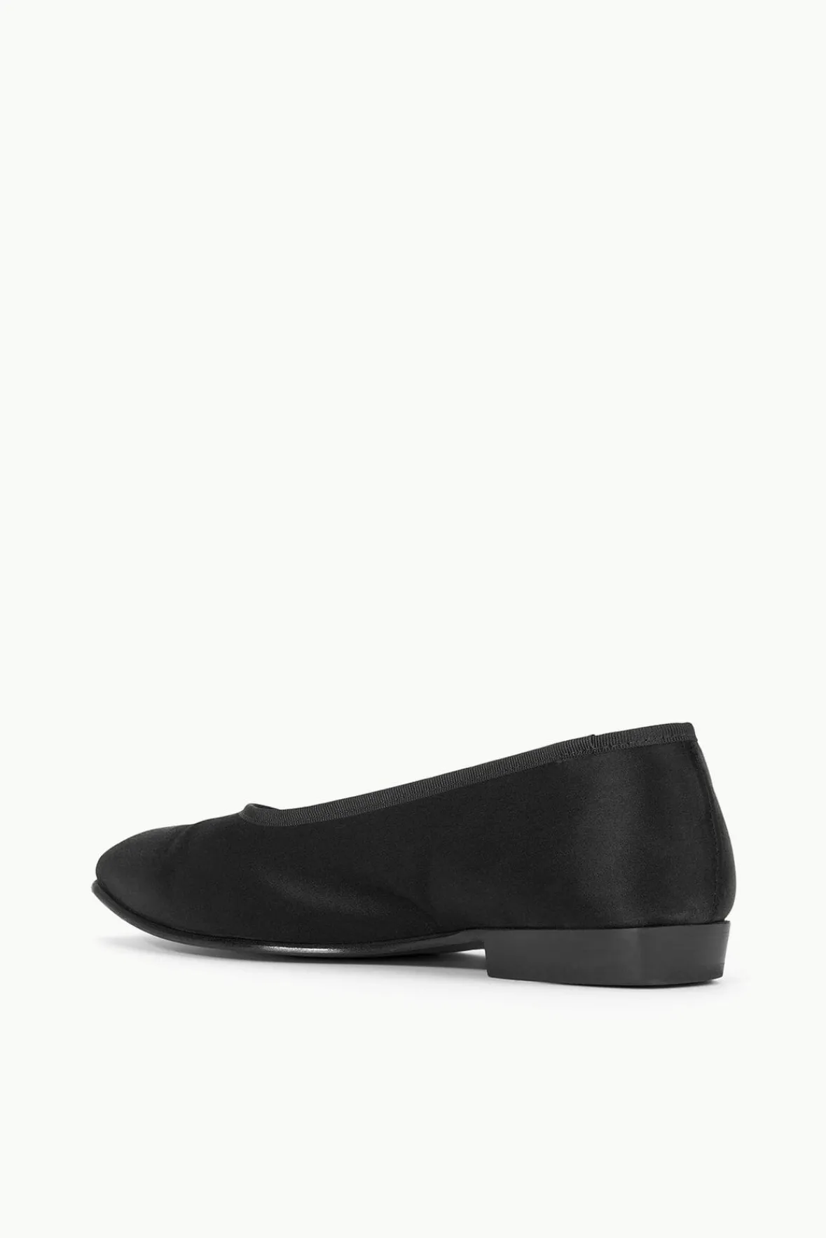 STAUD KEITH BALLET FLAT> The Evening Edit|Mules & Flats