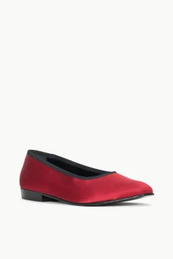 STAUD KEITH BALLET FLAT><noscript><img width=