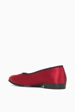 STAUD KEITH BALLET FLAT><noscript><img width=