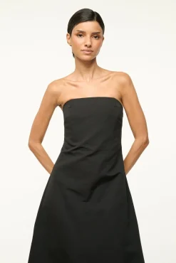 STAUD KENNEDY DRESS><noscript><img width=