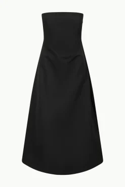 STAUD KENNEDY DRESS><noscript><img width=