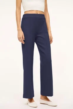 STAUD KNACK PANT> Pants & Shorts