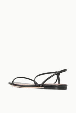 STAUD LAUREL SANDAL><noscript><img width=