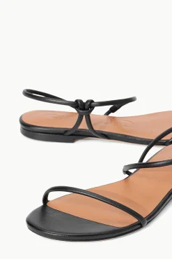 STAUD LAUREL SANDAL><noscript><img width=