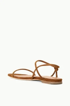 STAUD LAUREL SANDAL><noscript><img width=
