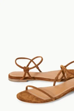 STAUD LAUREL SANDAL><noscript><img width=